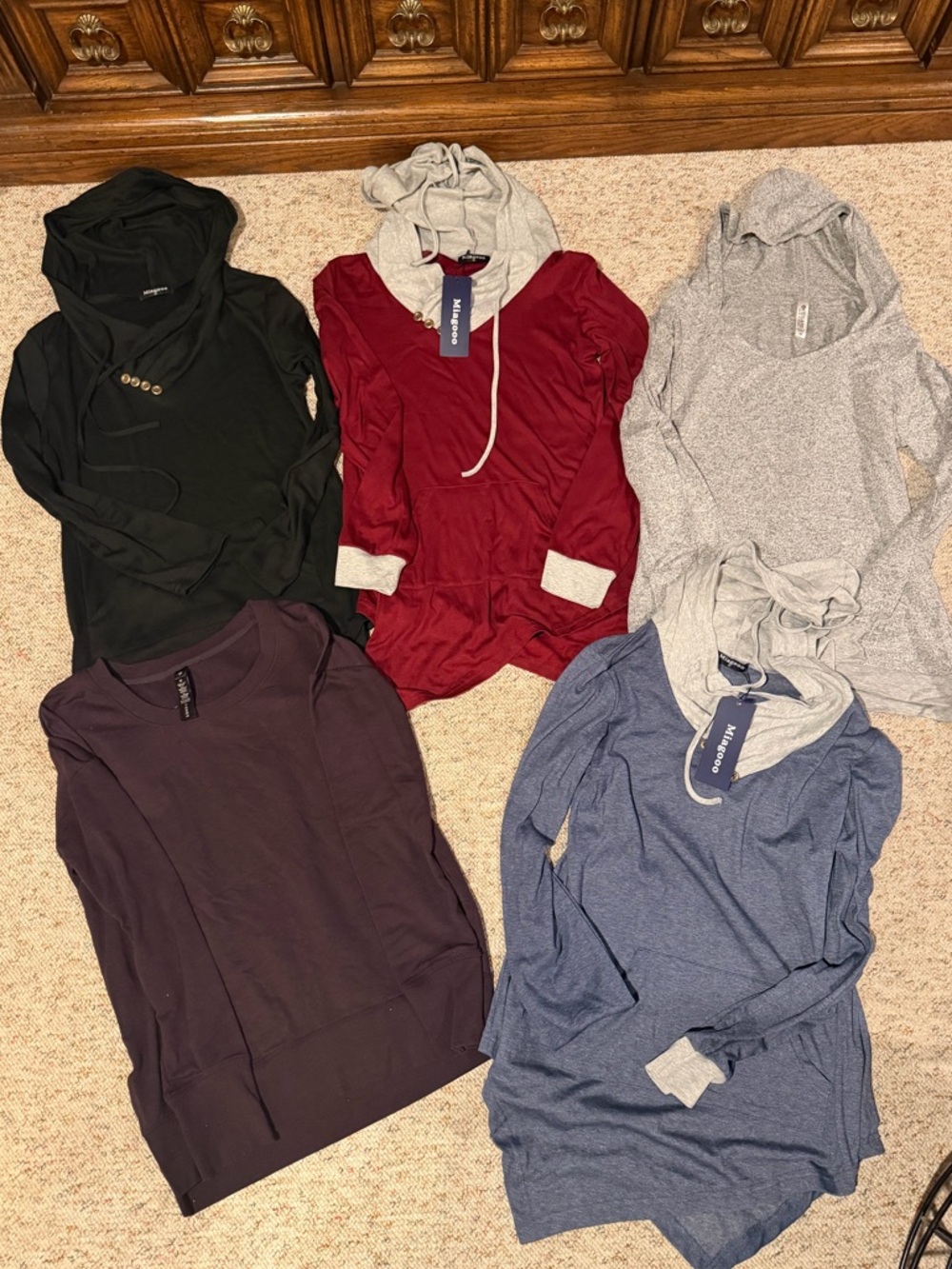 Women’s med lot - #66